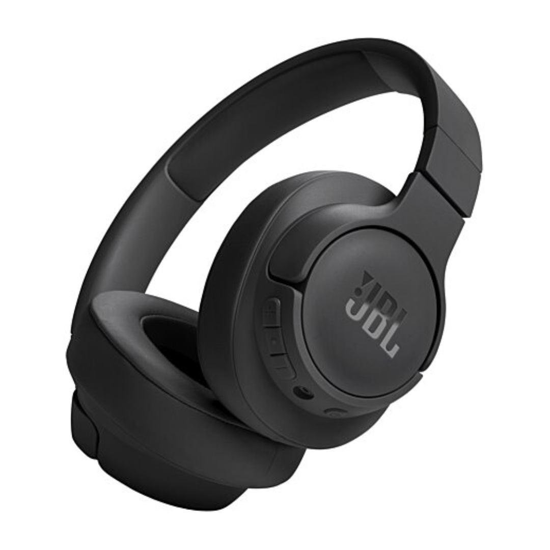 Casque Tune 720BT Sans fil Bluetooth - Noir