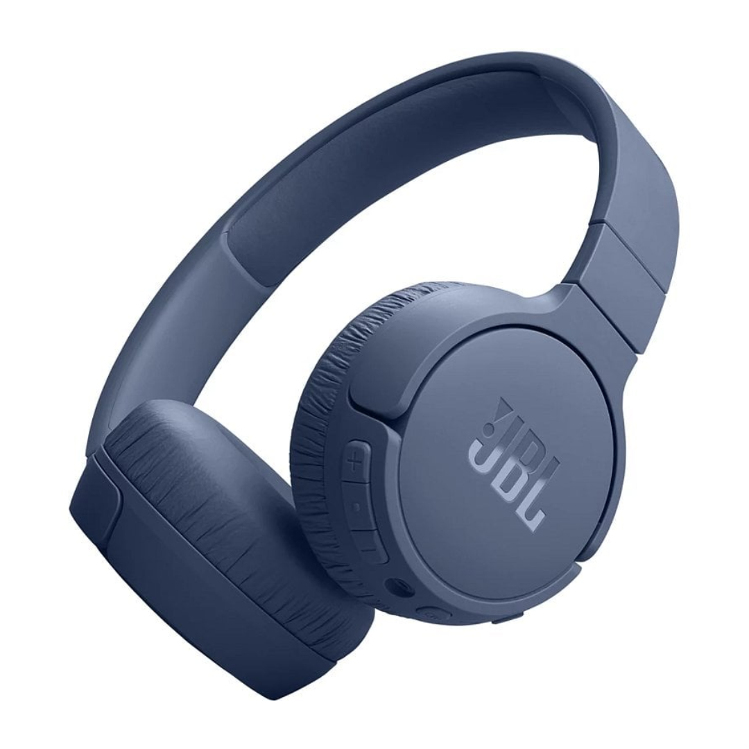 Casque Tune 670NC Sans fil Bluetooth - Bleu