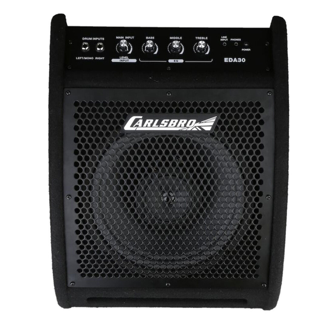 Ampli de batterie EDA30