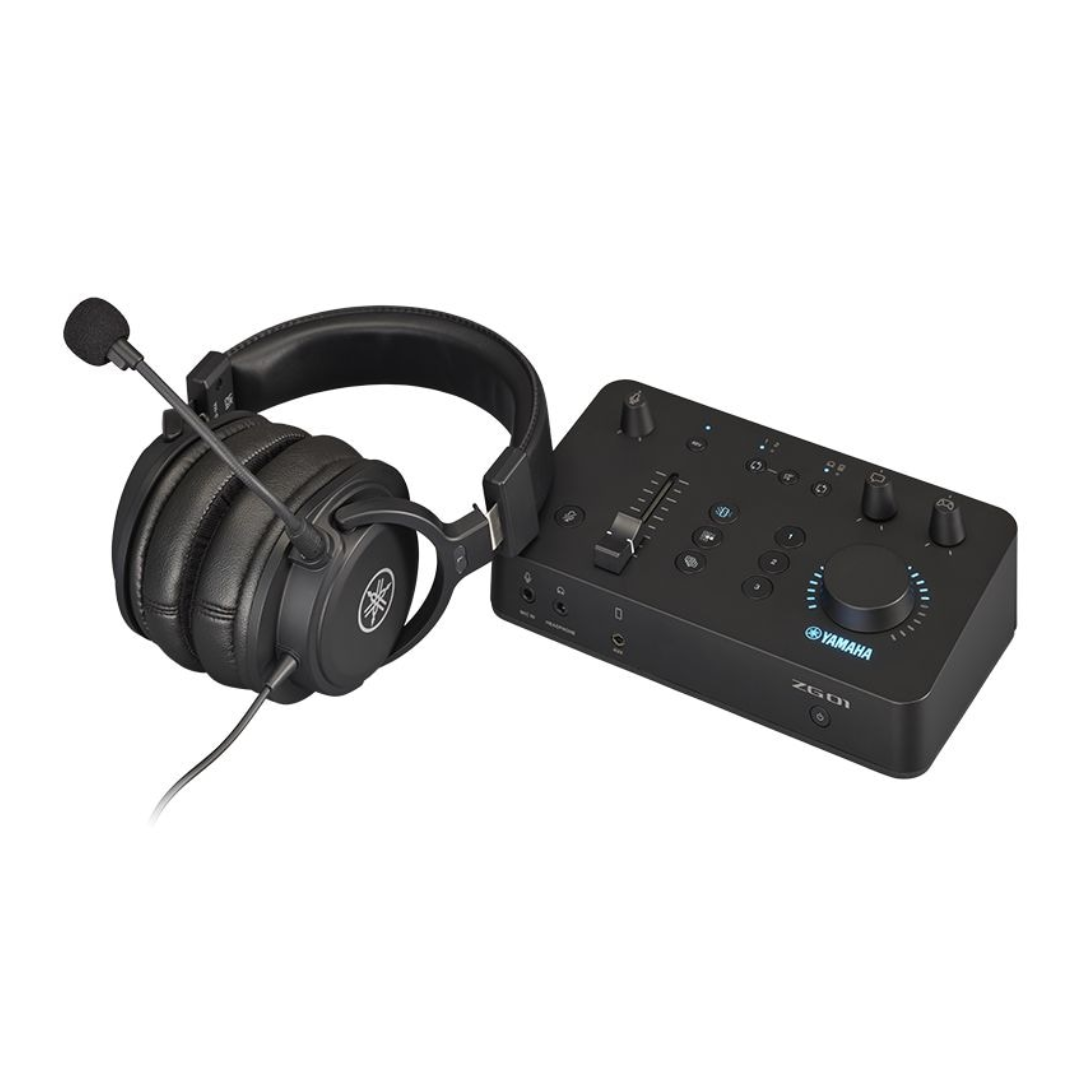 Pack de jeu streaming ZG01