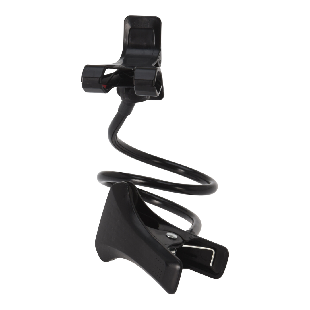 Support pour Smartphone avec pince