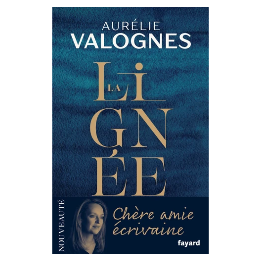 La lignée - Grand Format