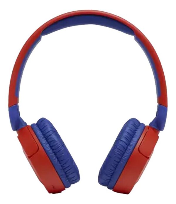 Casque pour Enfants JR310 BT - RougeBleu