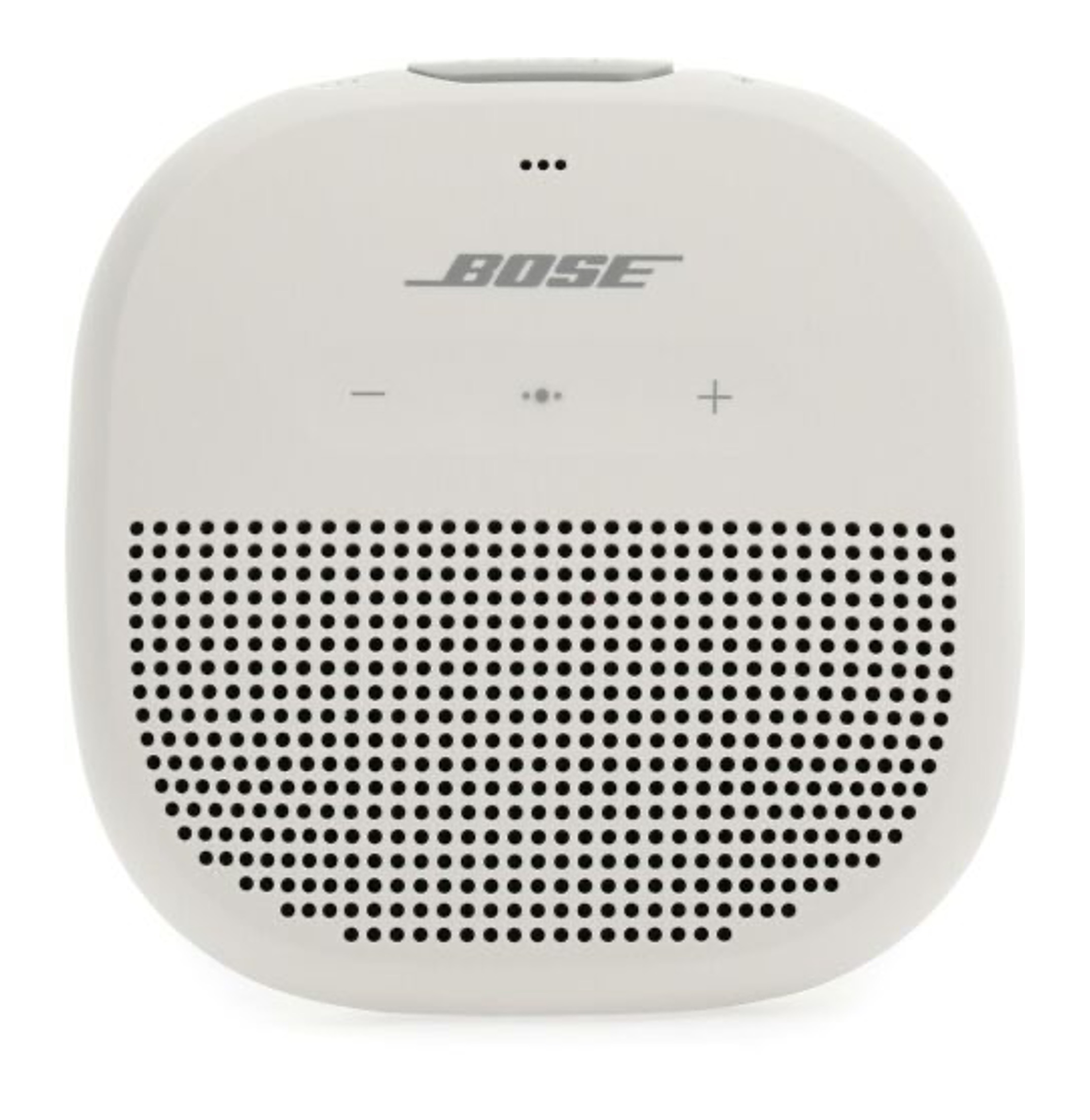 Enceinte Bluetooth SoundLink Micro - White