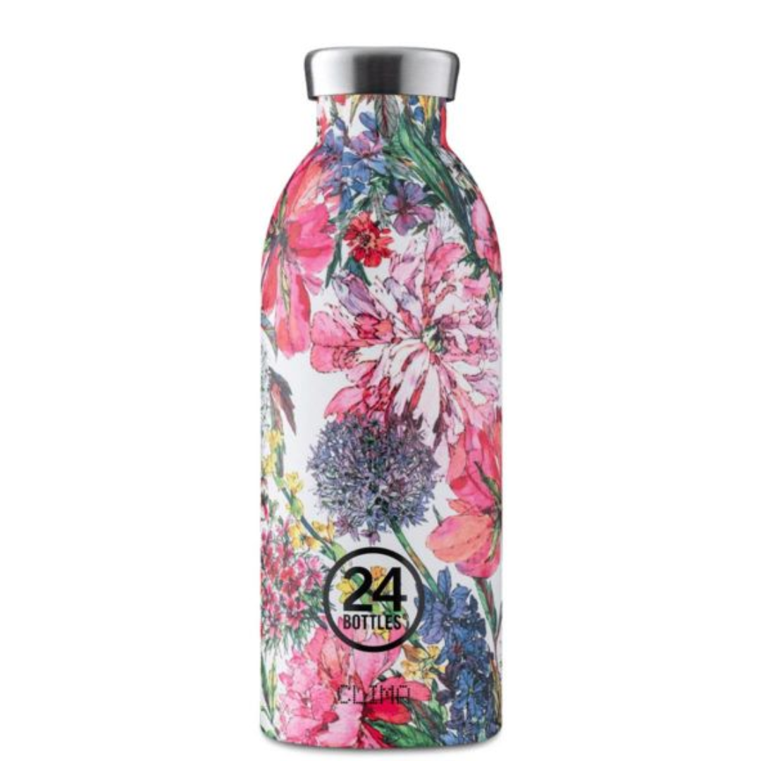 Bouteille Isotherme Clima Begonia 500 ml