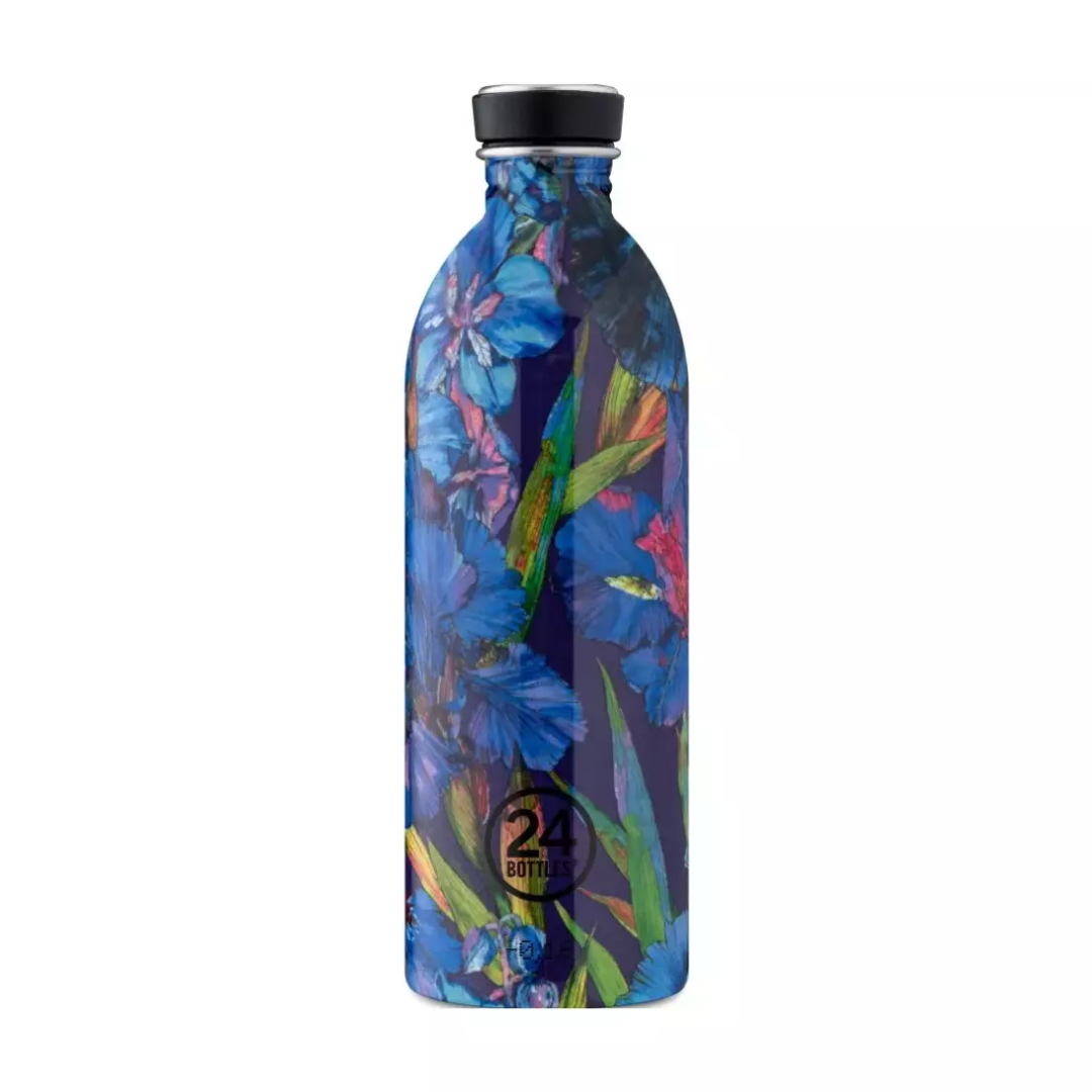 Bouteille Urban Bottle Iris - 1 L