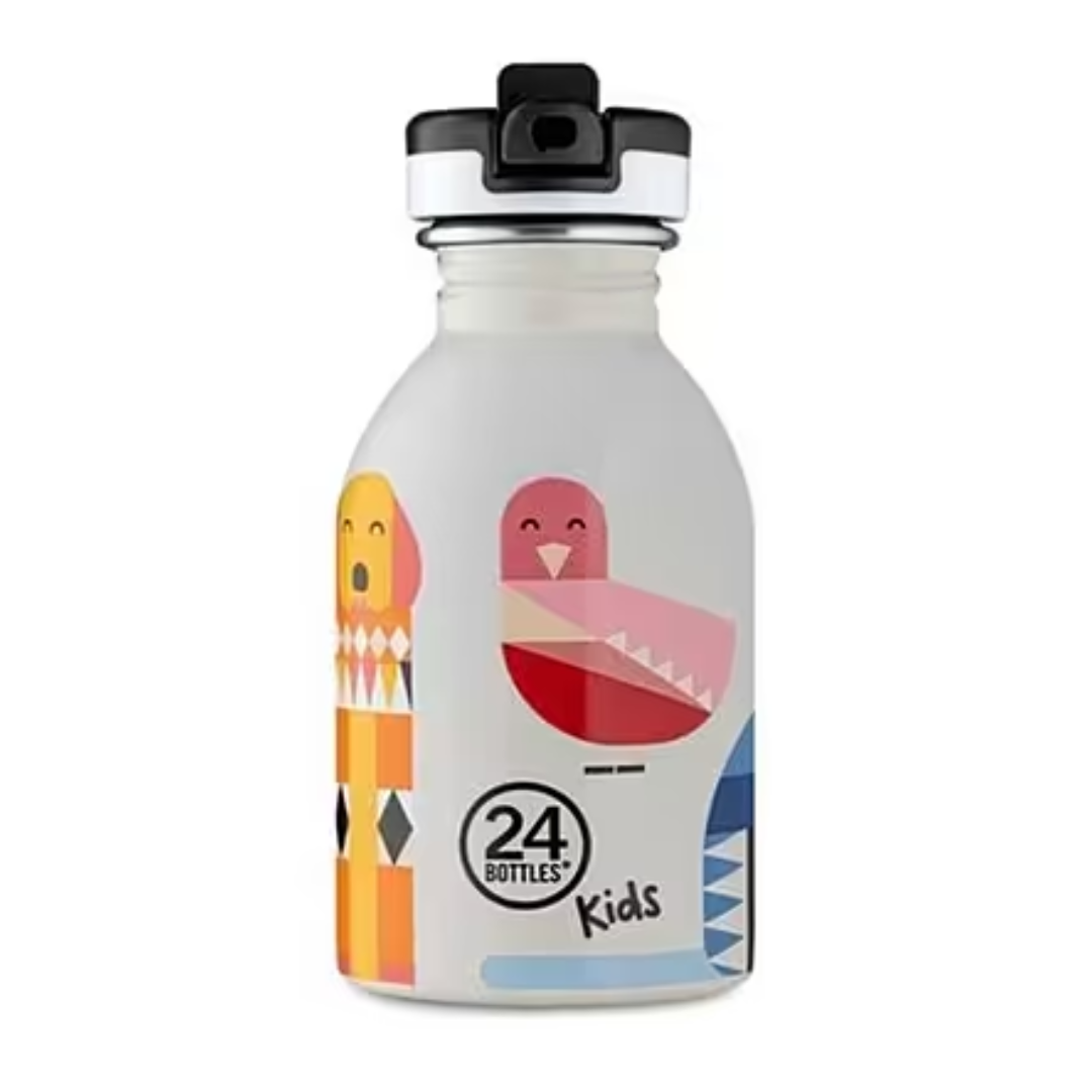 Bouteille Urban Bottle Best friends pour enfants - 250 ml