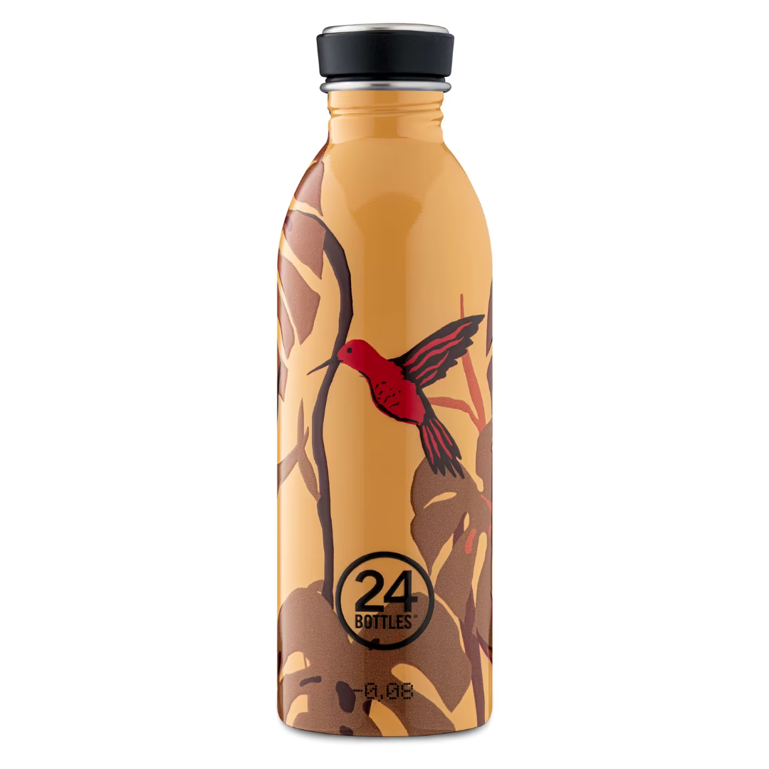 Bouteille Urban Bottle Amber Oasis - 500 ml