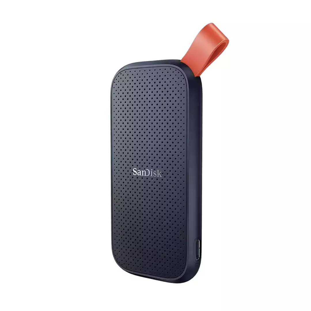 Disque dur portable SSD Extreme 1 To