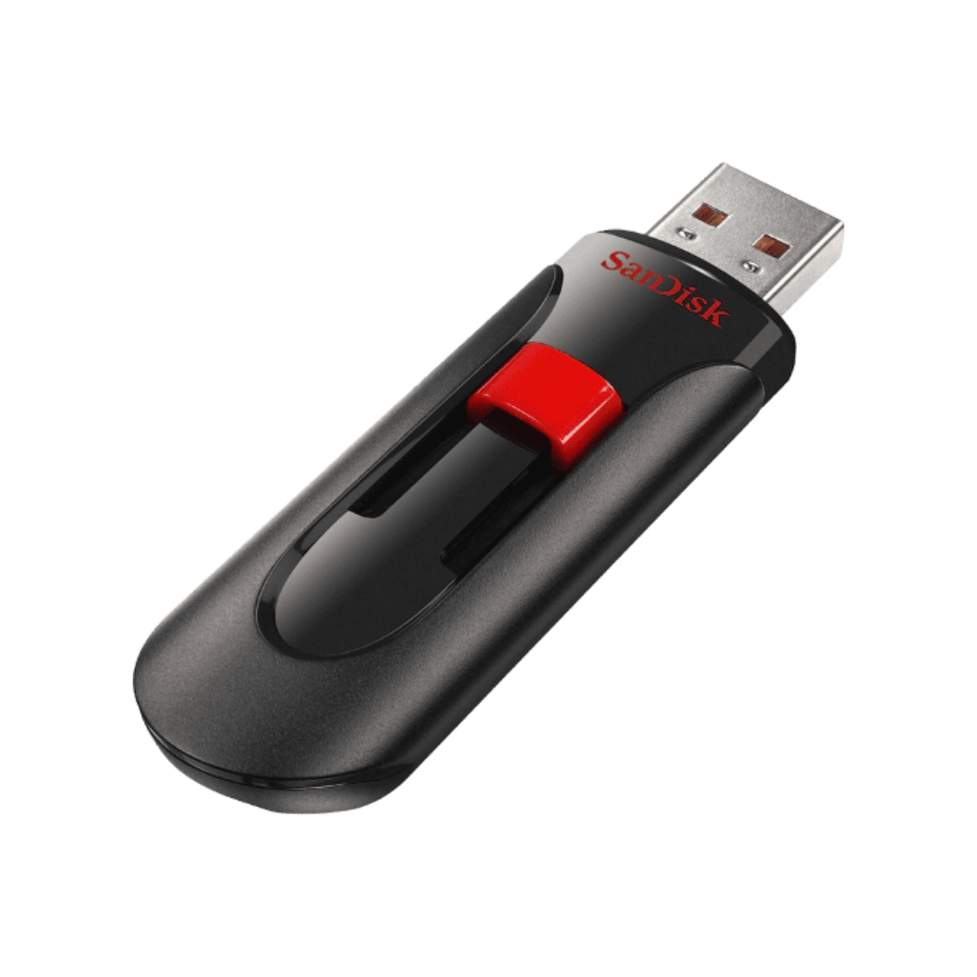 Clé USB 3.0 Cruzer Glide 256 Go