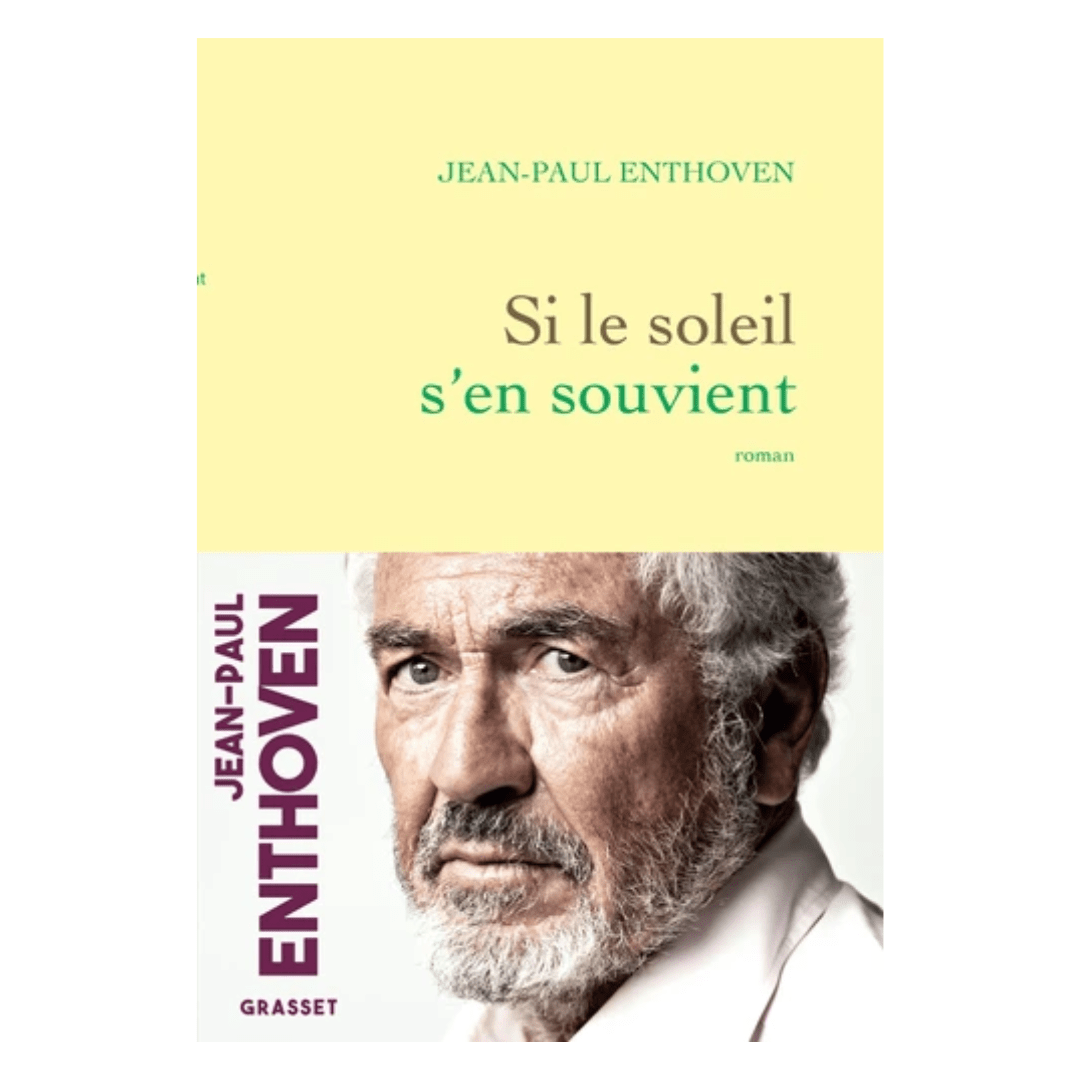 Si le soleil s'en souvient