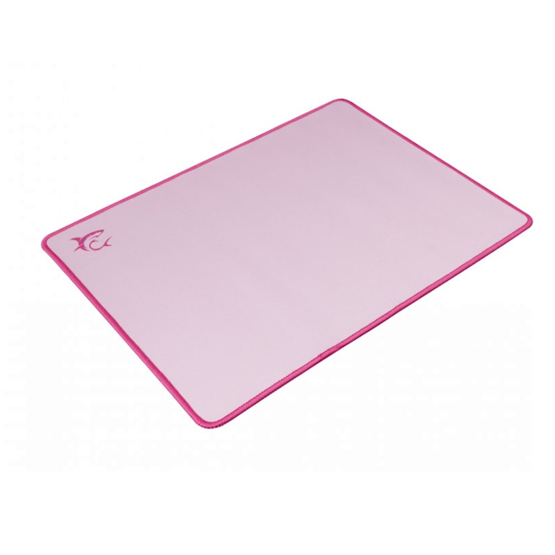 Tapis de souris Lotus - Rose