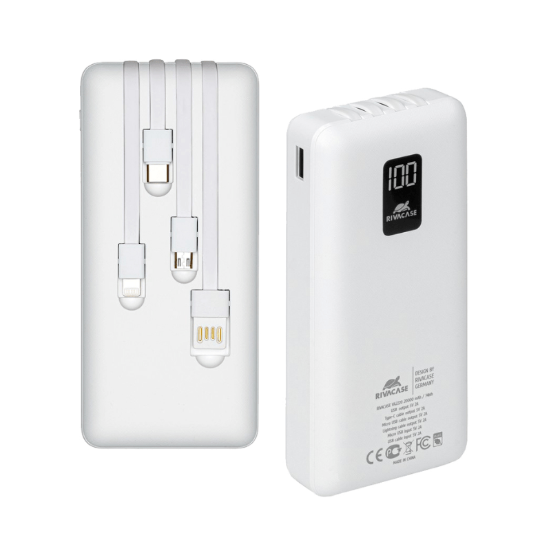 Powerbank VA2220 20000 mAh