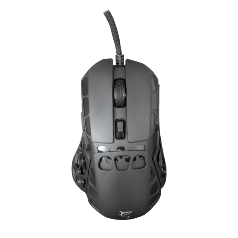 Souris Gaming GM-5016 Ector - Noire