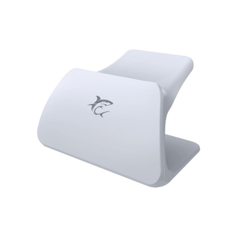 Support pour manette PS5 - Blanc