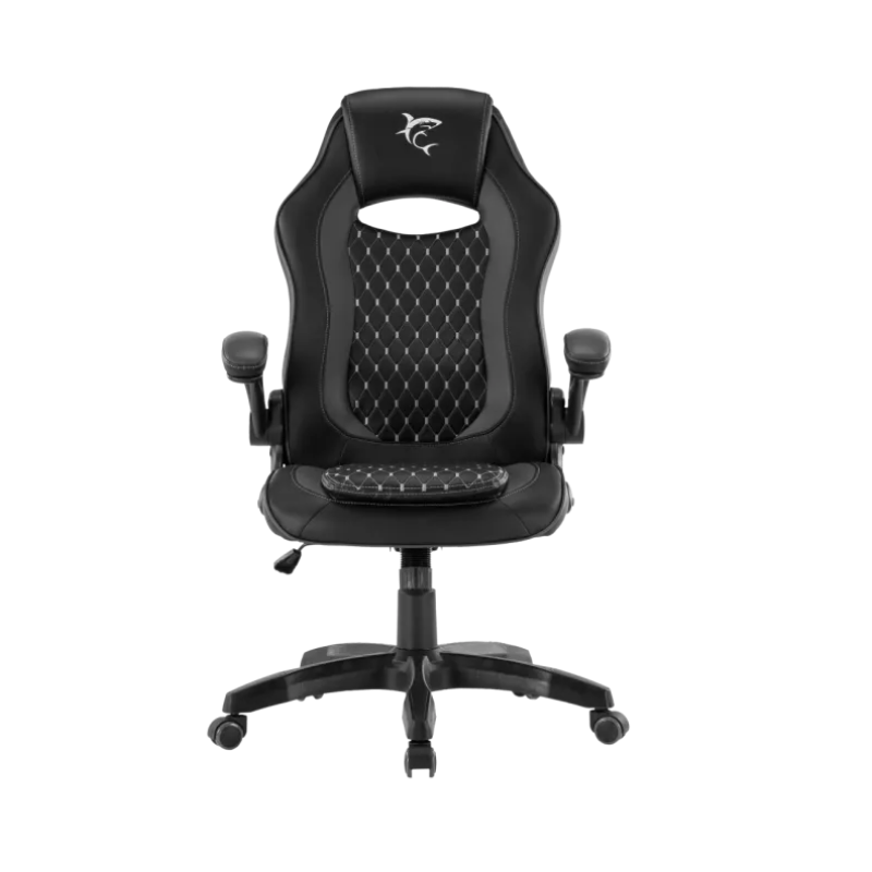 Siège Gaming Nyx - Noir