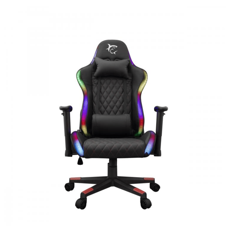 Siège Gaming Thunderbolt RGB