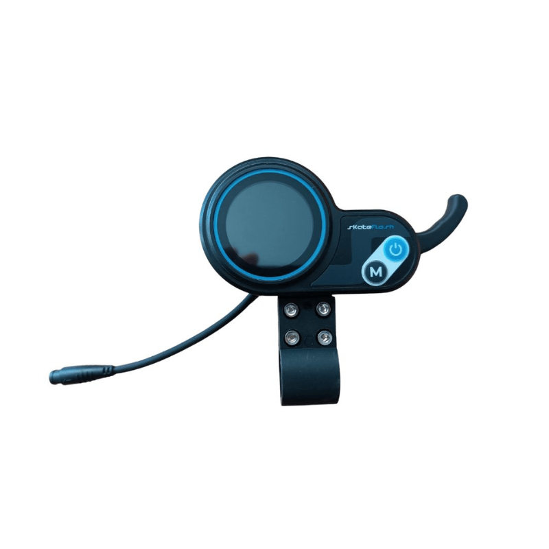 Écran Écho 36V pour trotinettes électriques