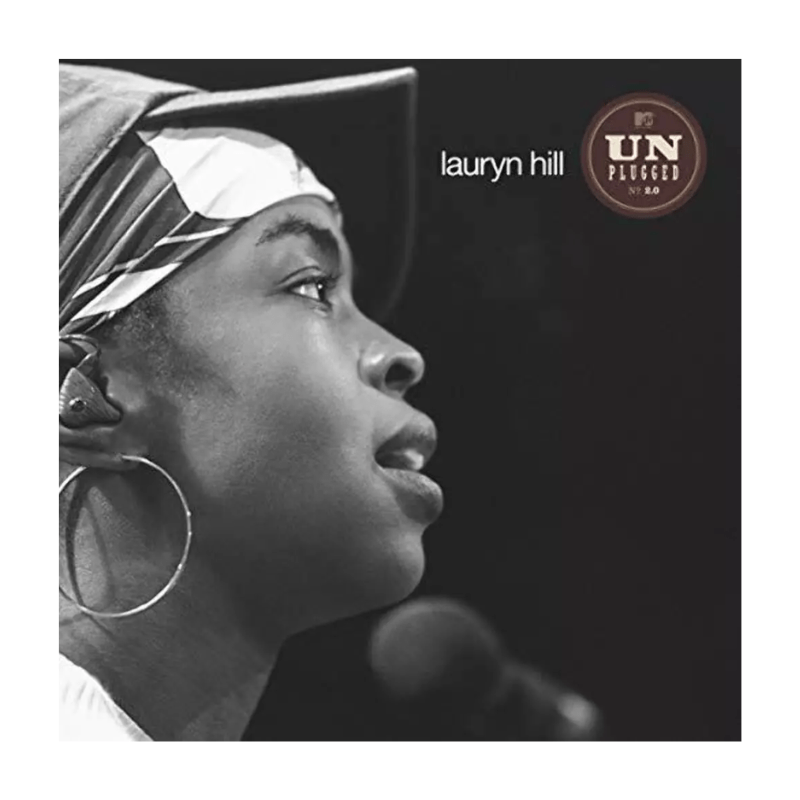 Vinyle Unplugged No. 2.0 - Lauryn Hill