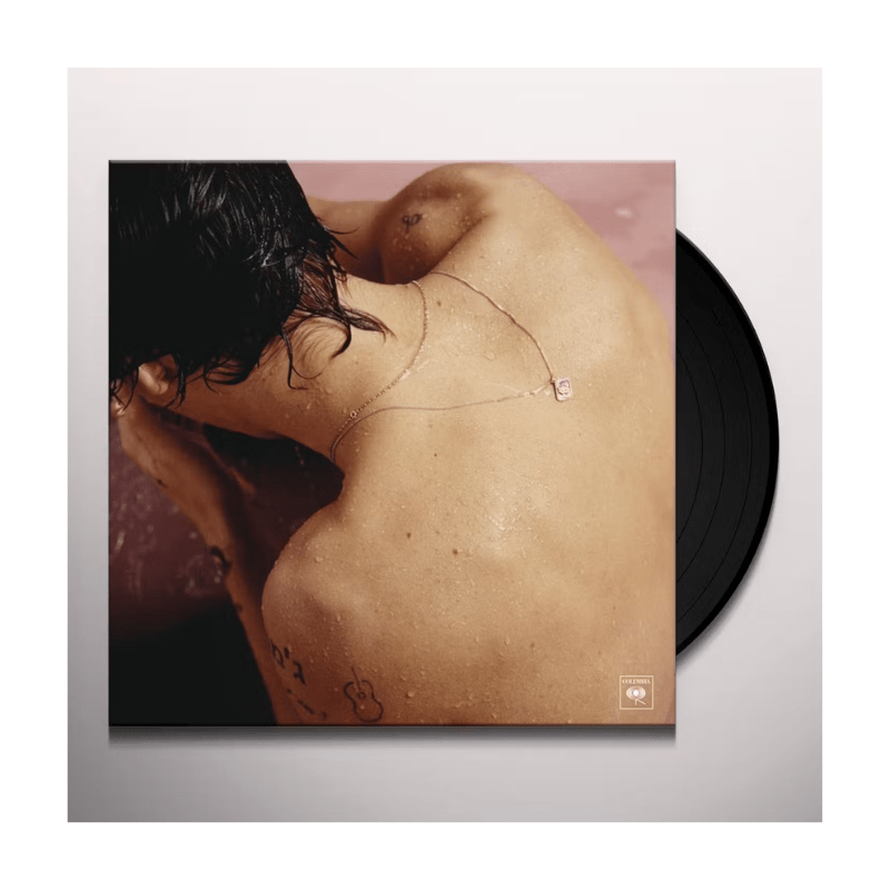 Vinyle Harry Styles - Harry Styles