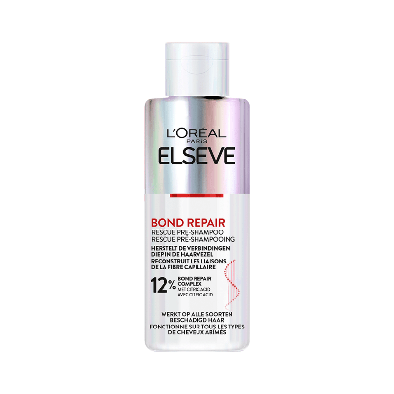 Pré-Shampooing Bond Repair Elsève 200 ml