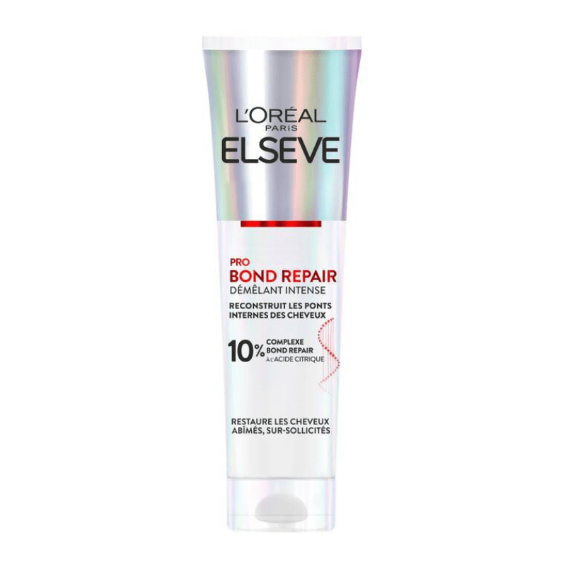 Démêlant Intense Pro Bond Repair Elsève 150 ml