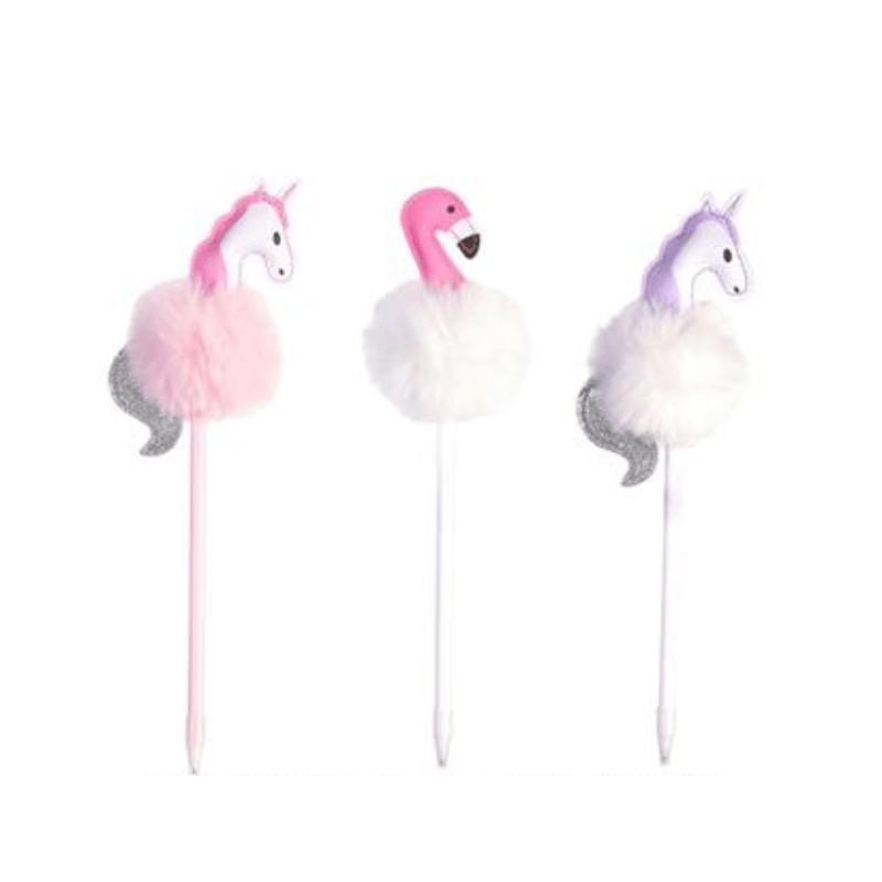 Stylo bille fantaisie