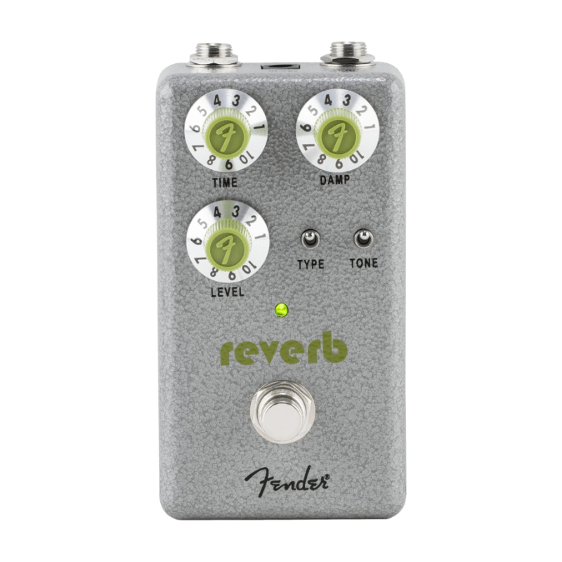 Pédale de réverbération Hammertone