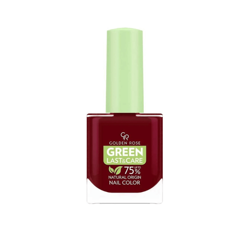 Vernis à ongles Green Last&Care N° 128