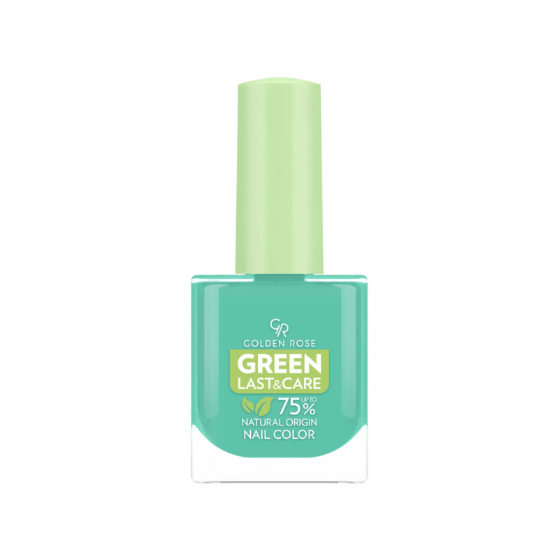 Vernis à ongles Green Last&Care N° 143