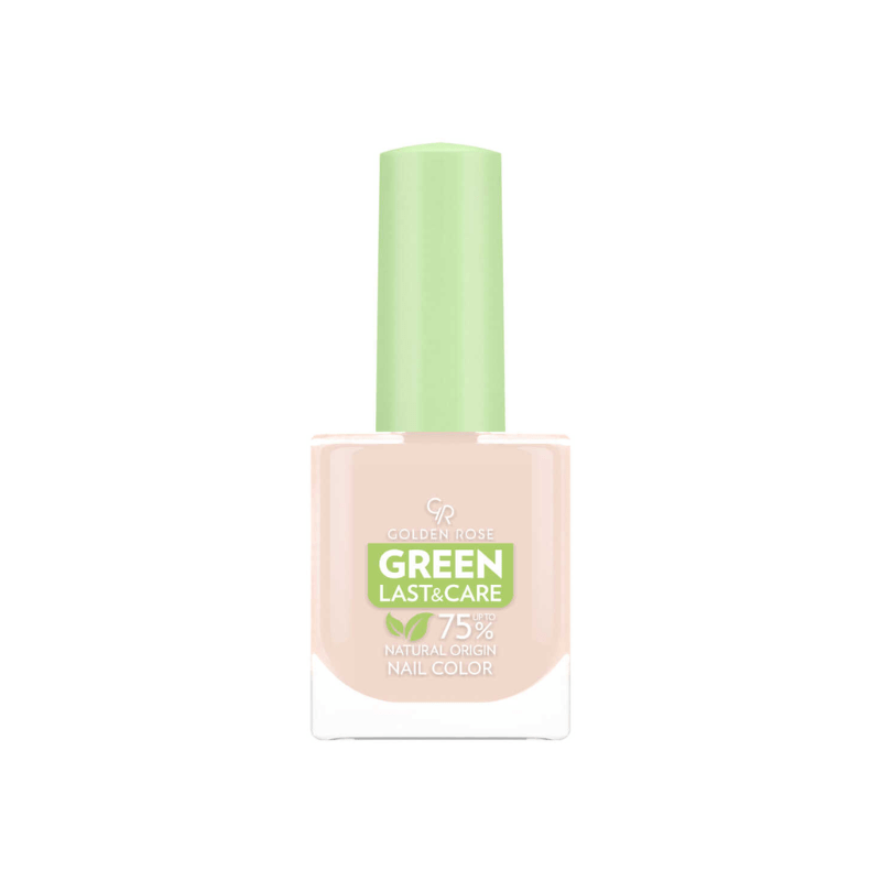 Vernis à ongles Green Last&Care N° 148