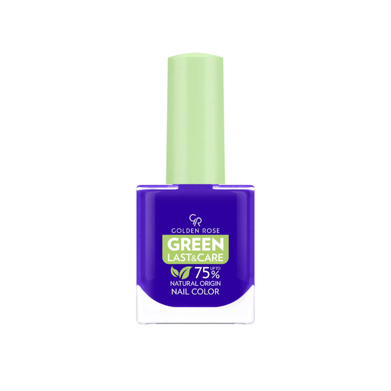 Vernis à ongles Green Last&Care N° 156