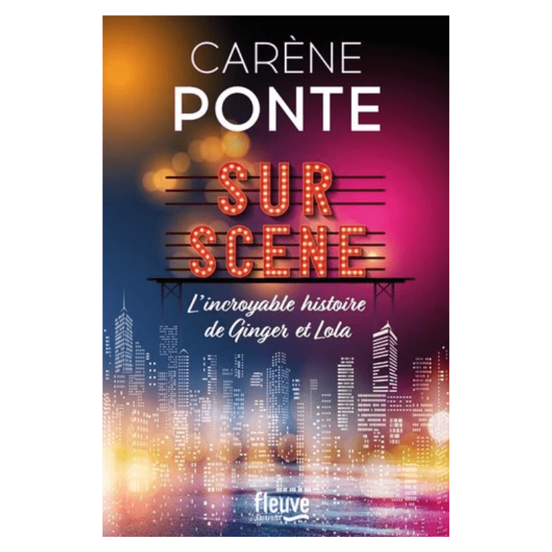 Sur scène - Grand Format