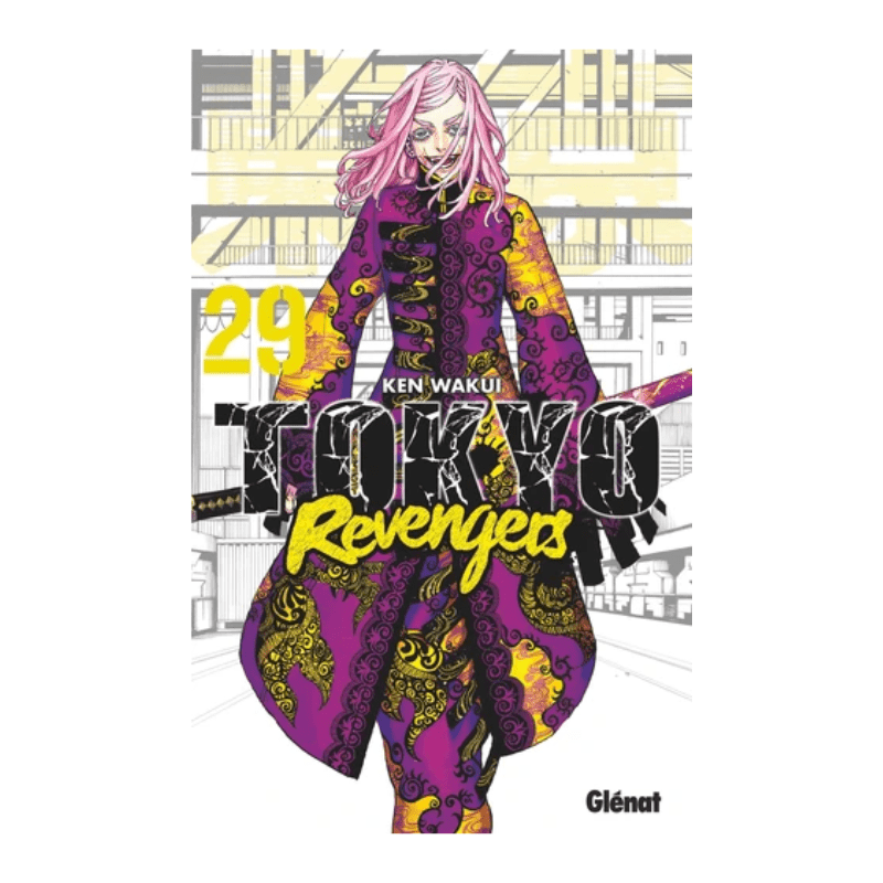 Tokyo Revengers - Tome 29