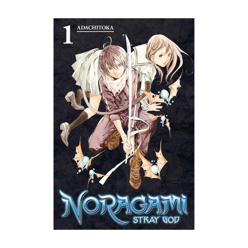 Noragami: Stray God - Vol. 1