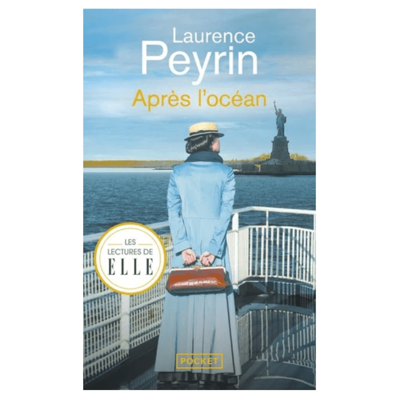 Après l'océan - Poche