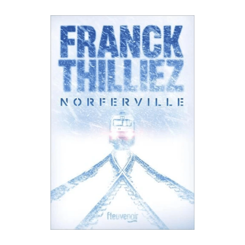 Norferville - Grand Format