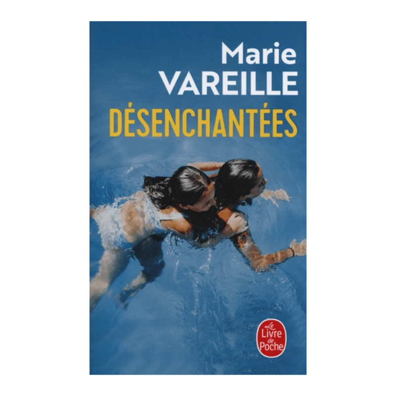Désenchantées - Poche