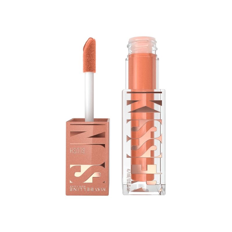 Blush Liquide Sunkisser N°1 - Downtown Rush