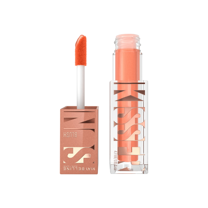 Blush Liquide Sunkisser N°2 - Uptown Glow