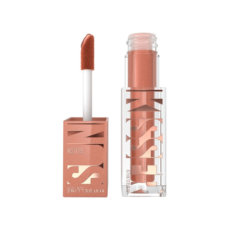 Blush Liquide Sunkisser N°8 - Shades On