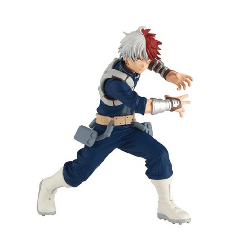 Figurine Shoto Todoroki – My Hero Academia