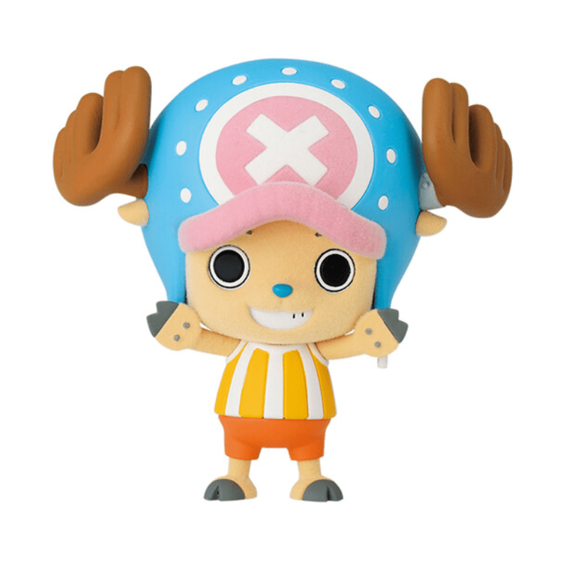 Figurine Chopper – One piece
