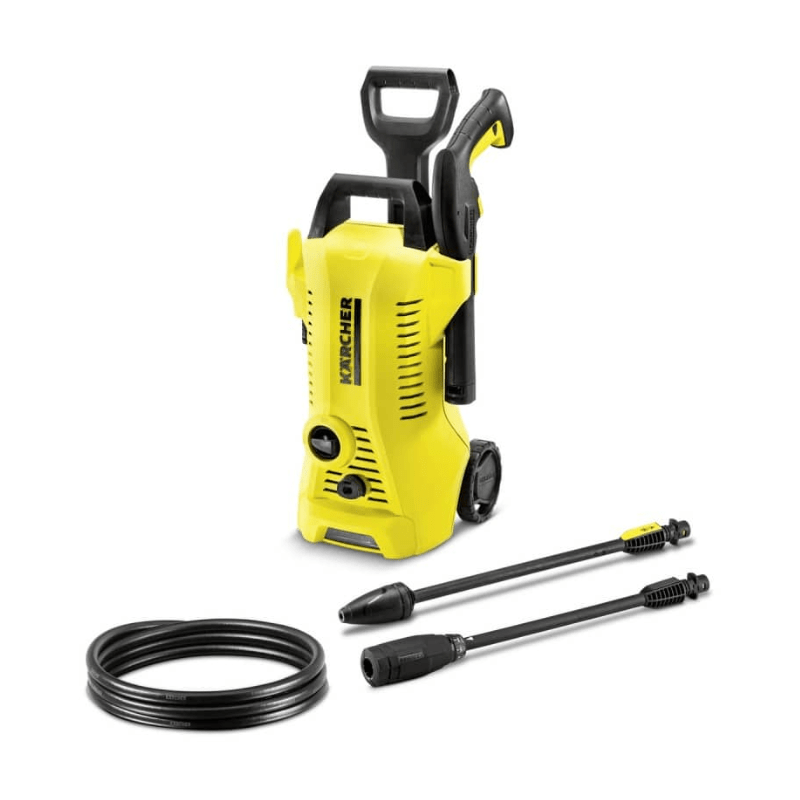 Nettoyeur haute pression K2 Power Control