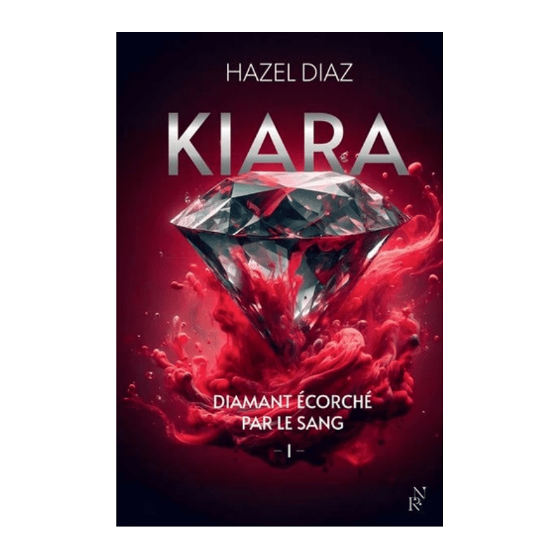 Kiara, diamant écorché par le sang - Tome 1 - Grand Format