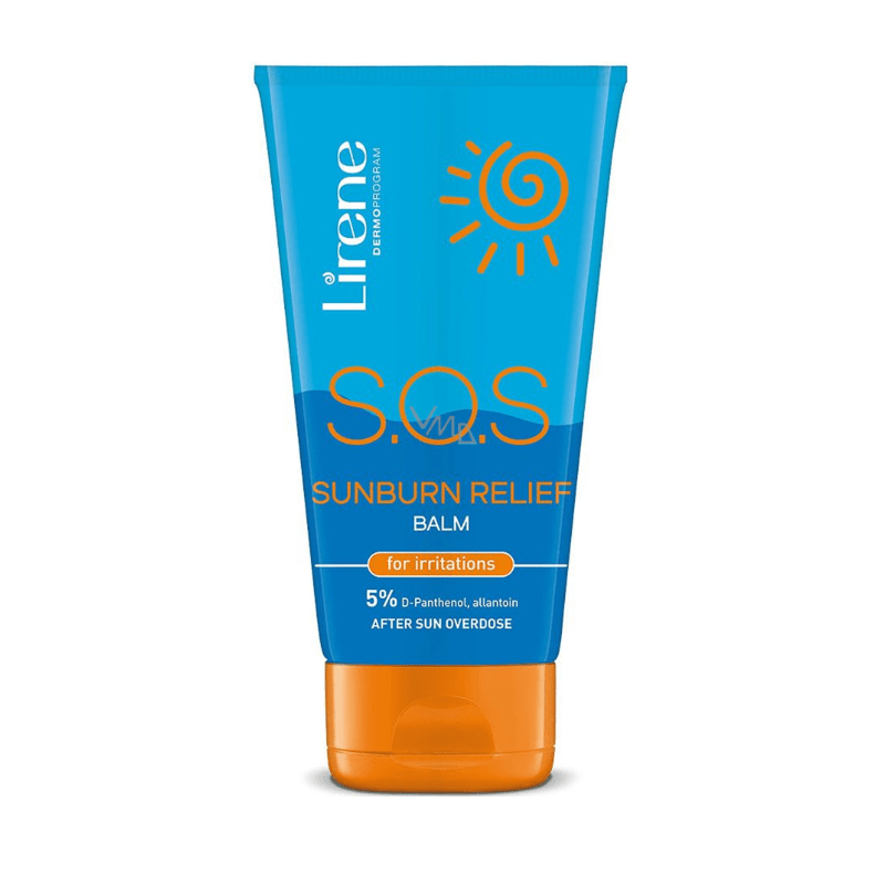 Baume apaisant sos après soleil - 150 ml