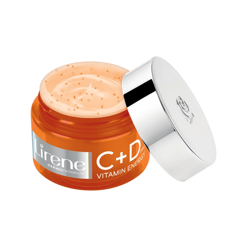 Crème Hydratante C+D pour peaux sèches et sensibles - 50 ml