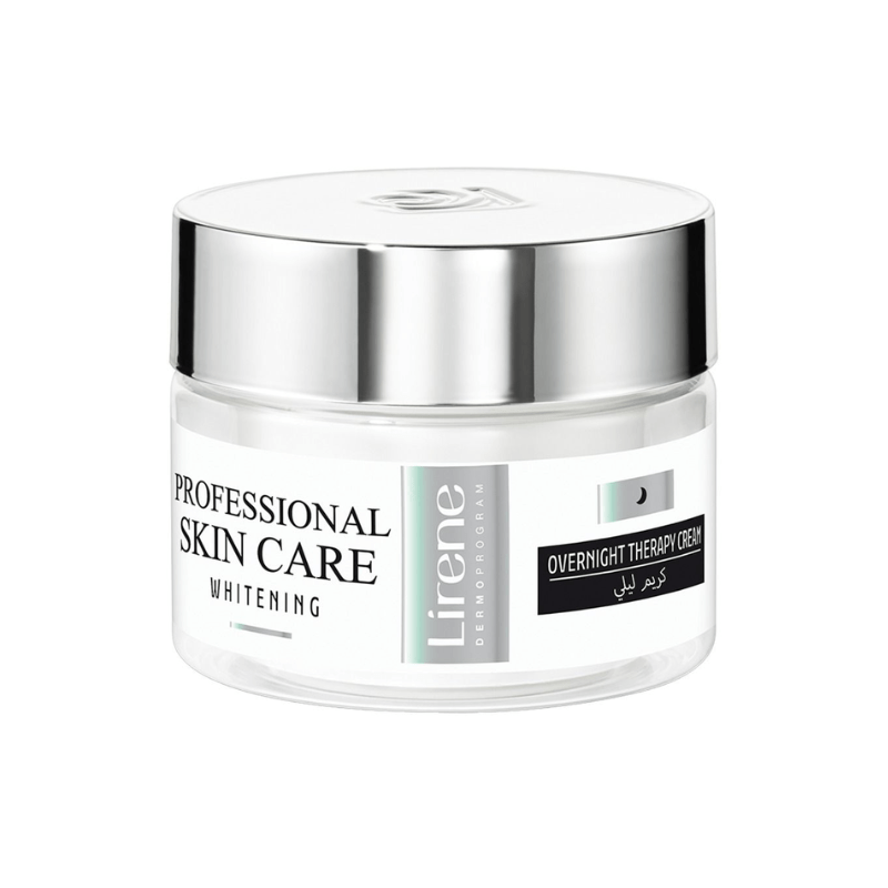 Crème de nuit Whitening - 50 ml