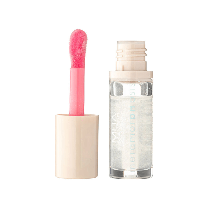 Huile pour Lèvres et Joues Metamorphosis Colour Changing – The Og Extra