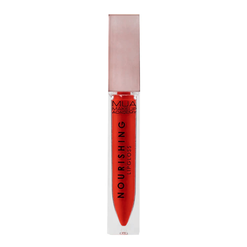 Gloss nourrissant Agenda - Rouge